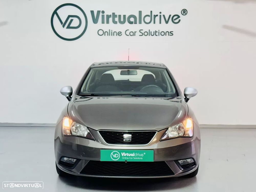 SEAT Ibiza 1.4 TDi Style - 2