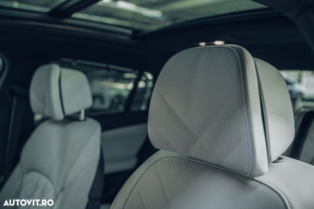 BMW X6 xDrive30d AT MHEV - 10