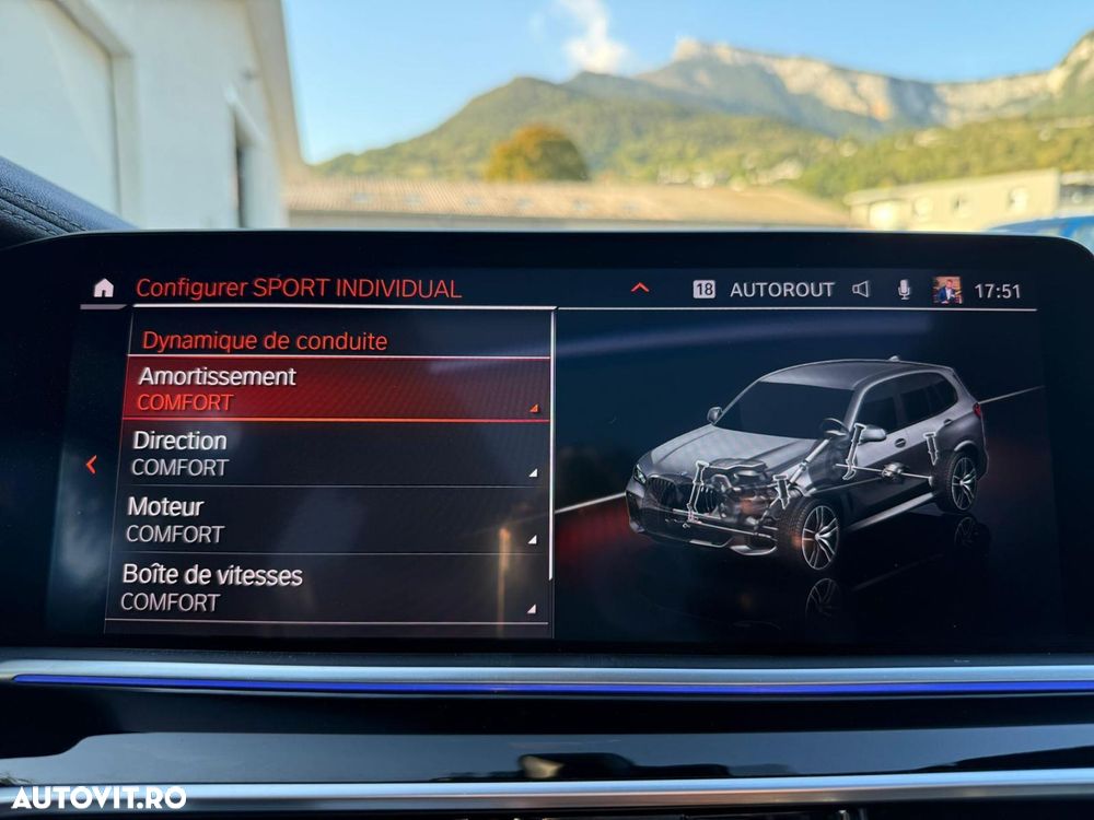BMW X5 xDrive30d - 17