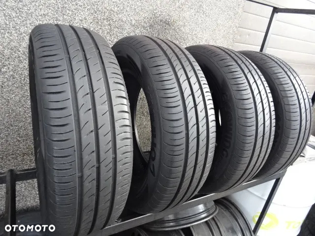 185/65/R14 86T Kumho Eco Wing ES01 - 2