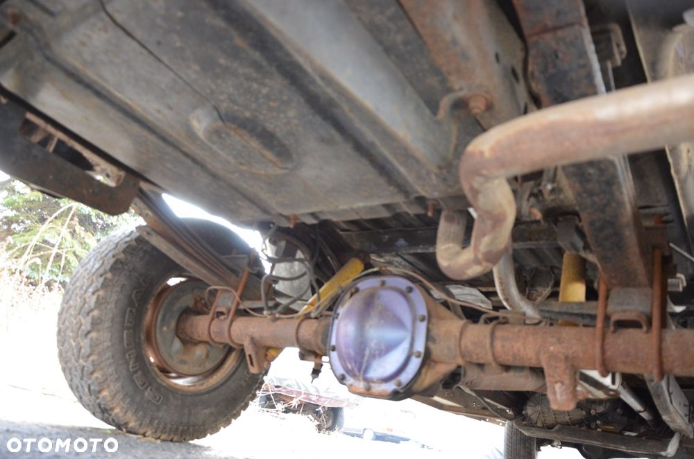 Ford F150 - 22