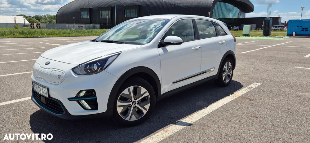 Kia Niro e-Niro 150 kW Future - 1