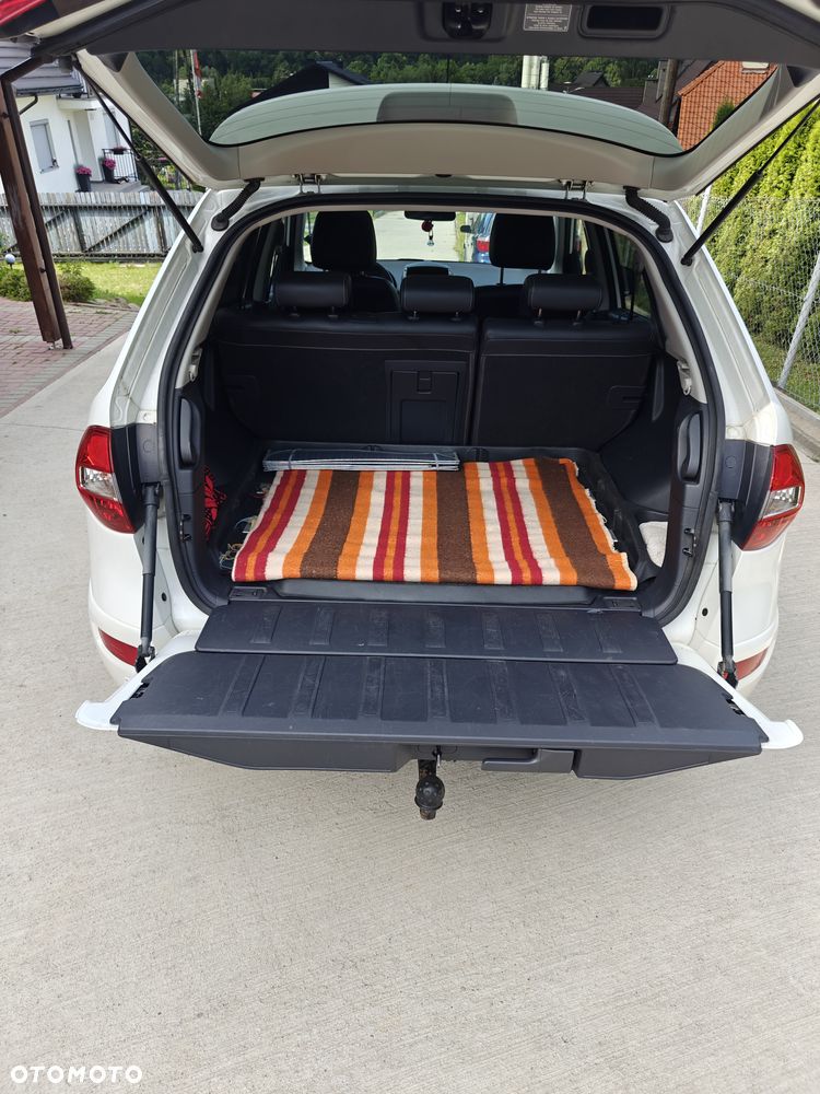 Renault Koleos 2.0 dCi 4x4 Bose Edition - 8