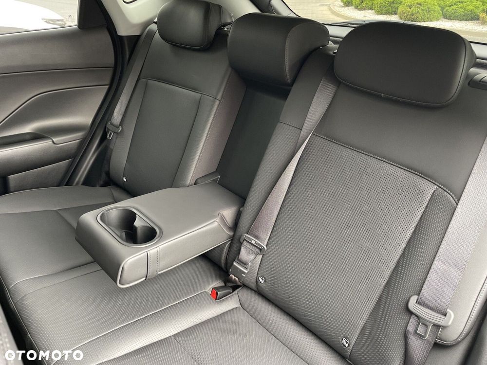 Hyundai Kona 1.6 GDI Hybrid Platinum DCT - 34