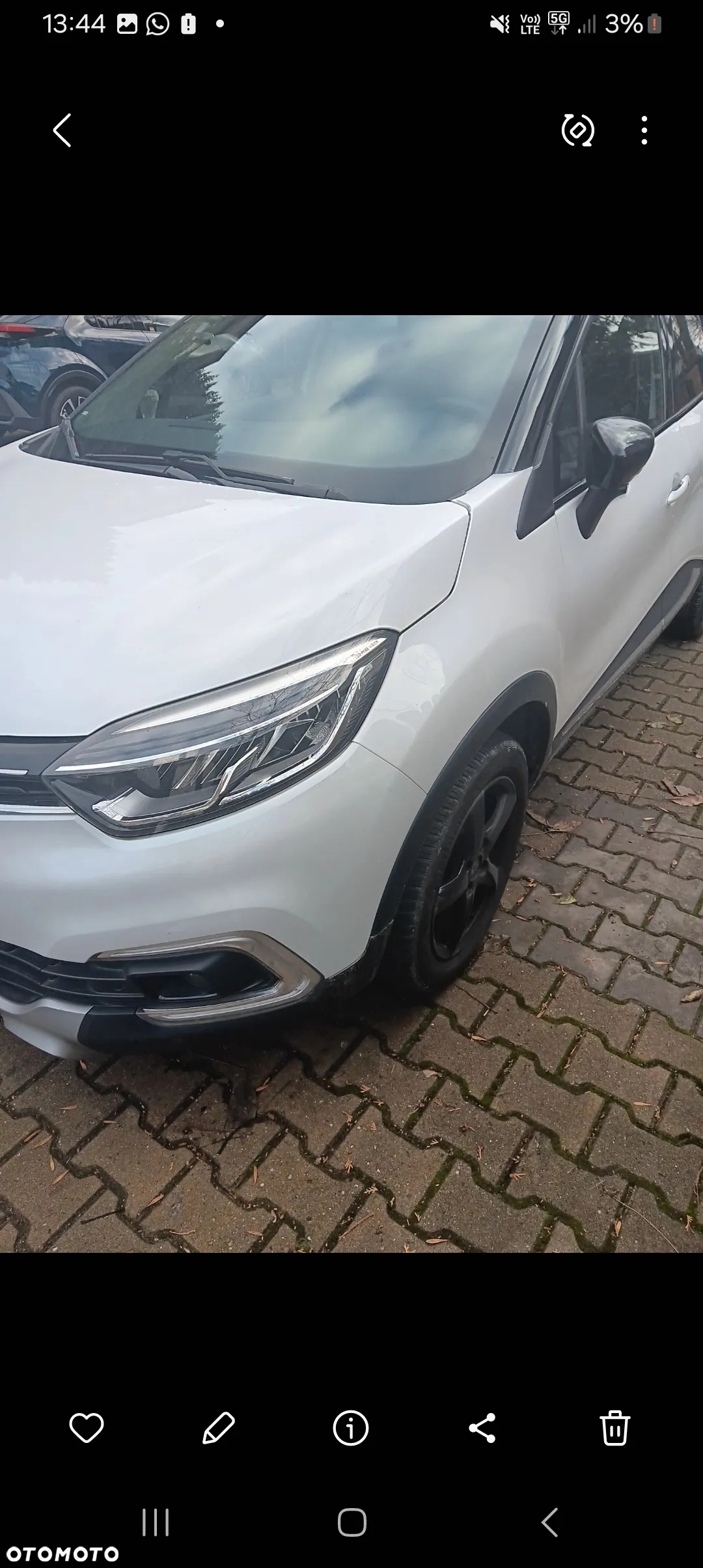 Renault Captur - 4