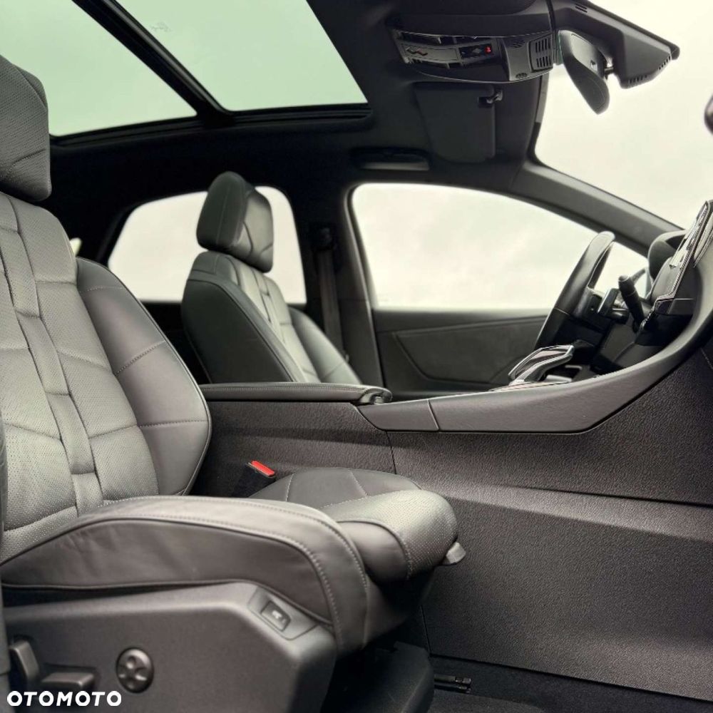 DS Automobiles DS 7 - 40