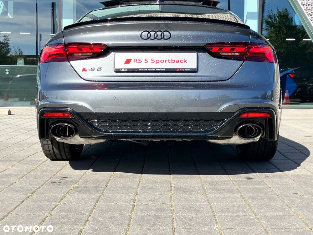 Audi RS5 Coupé - 15