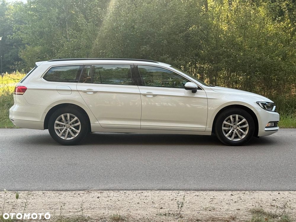 Volkswagen Passat - 6