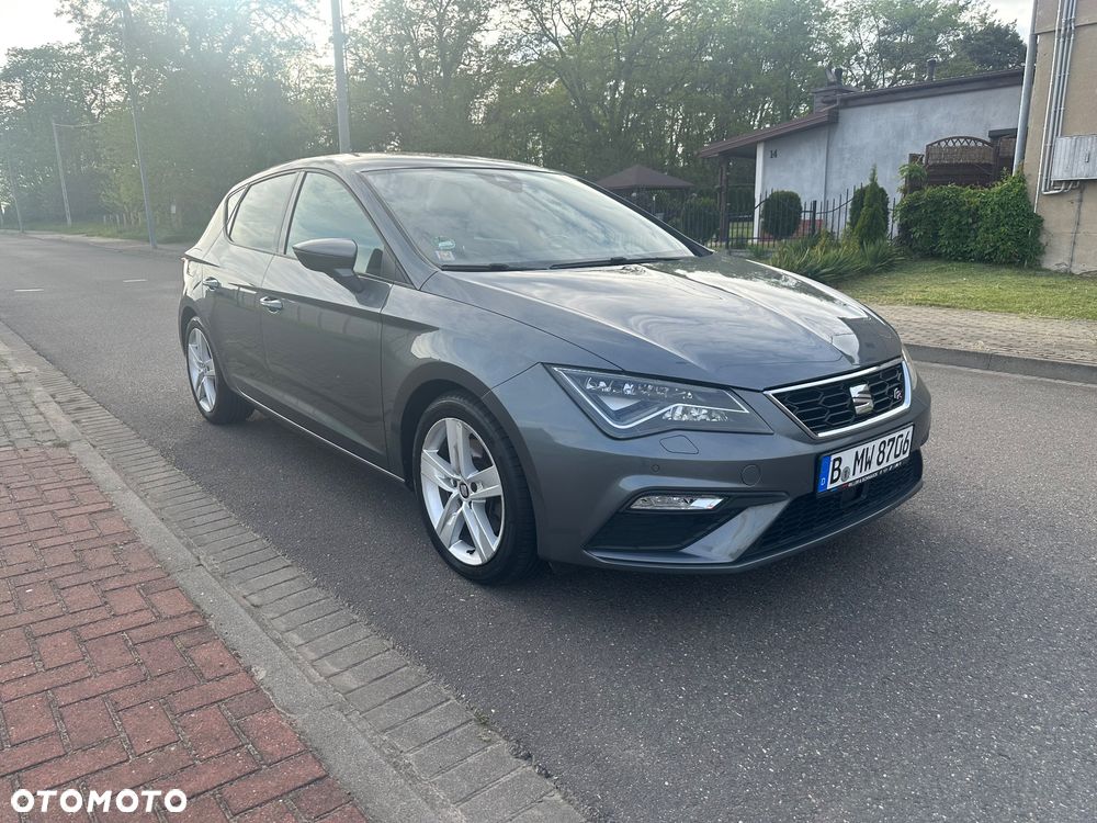 Seat Leon - 4