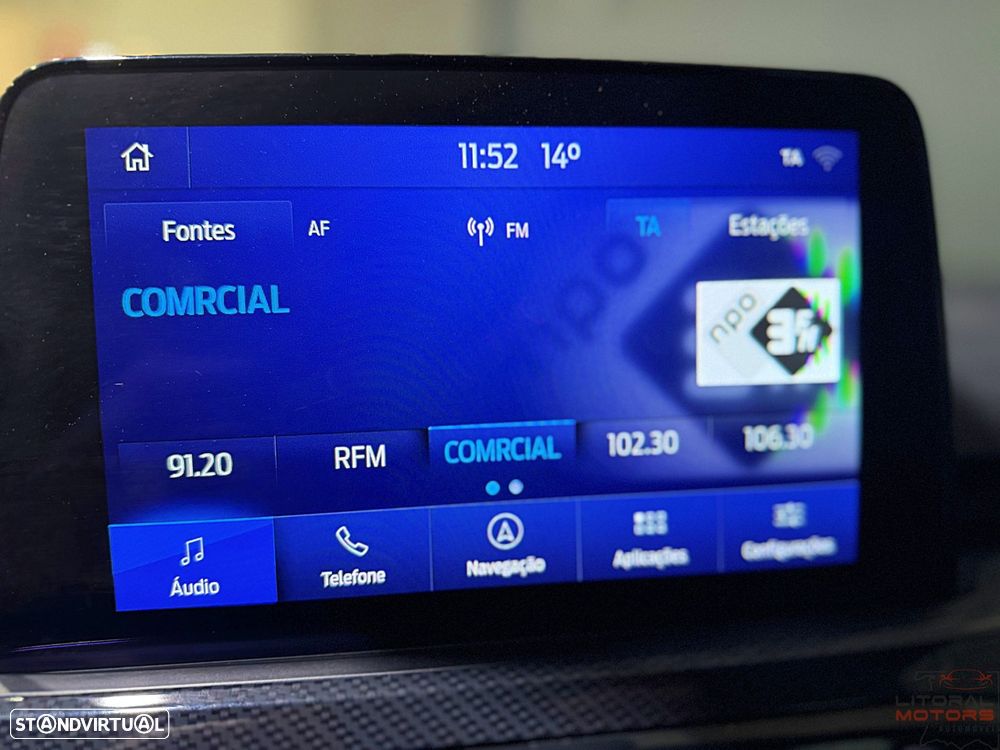 Ford Kuga 1.5 EcoBoost ST-Line - 30