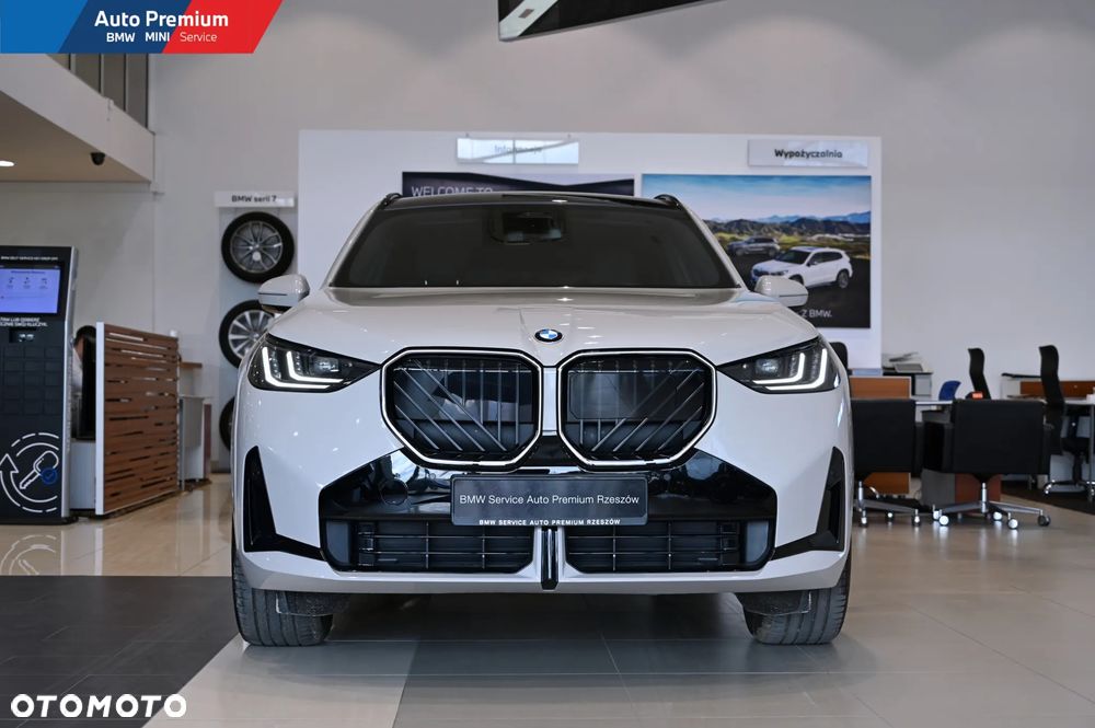 BMW X3 - 3