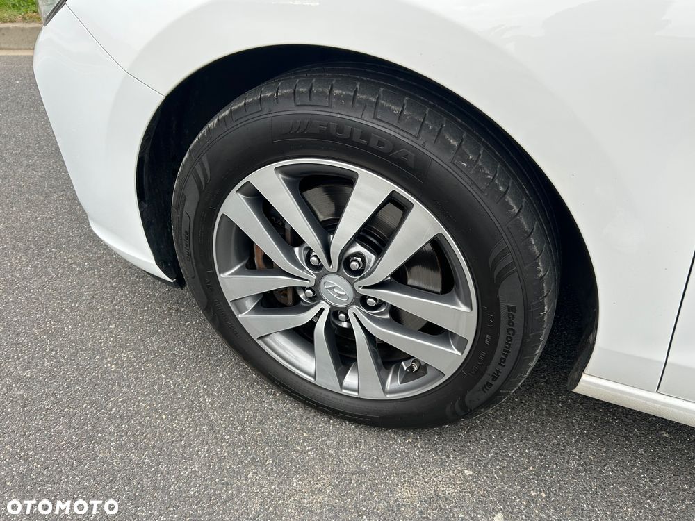 Hyundai i30 - 11