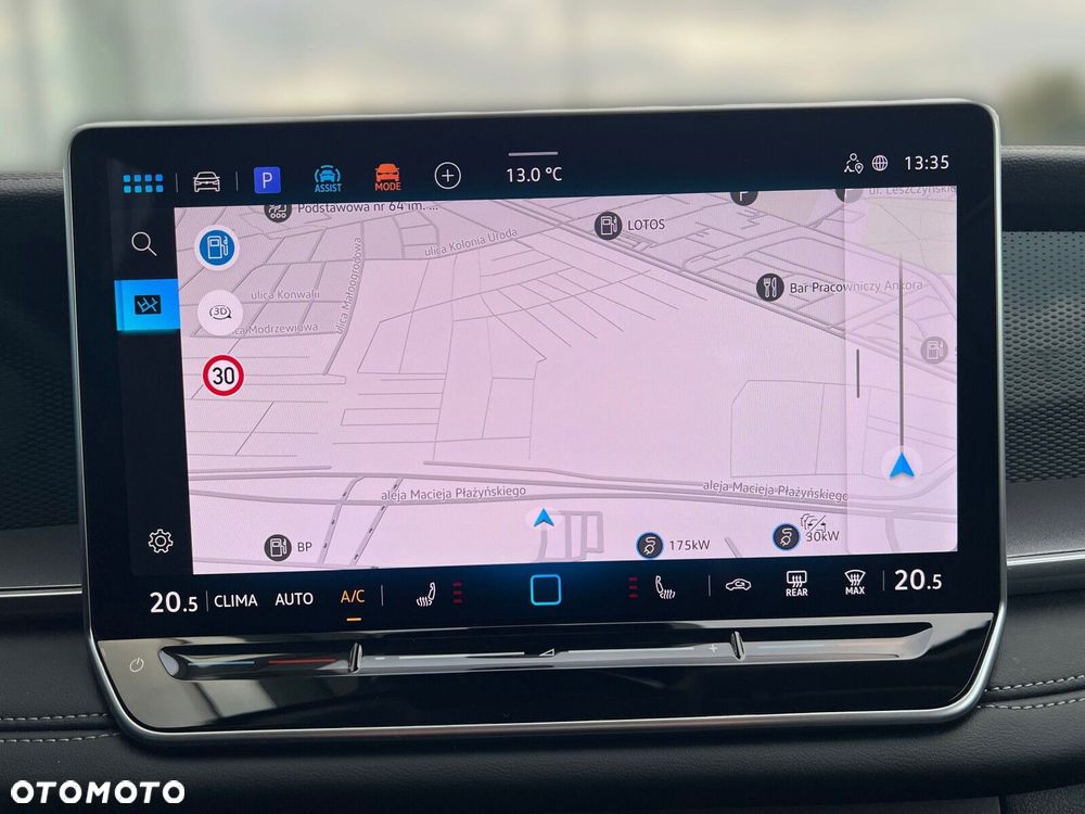 Volkswagen Tayron 1.5 eTSI mHEV Life DSG - 20