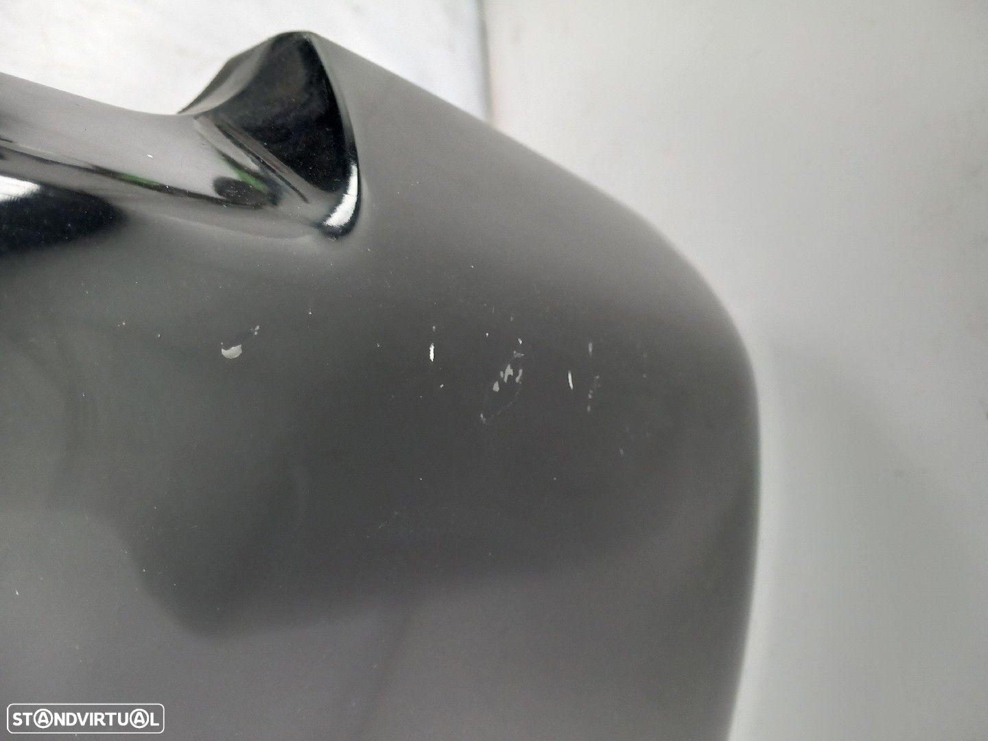 Pára-choques trás CITROËN C2 (JM_) - 5