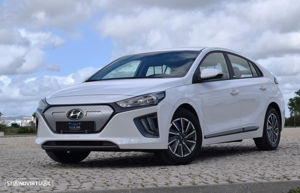 Hyundai Ioniq EV 38kWh