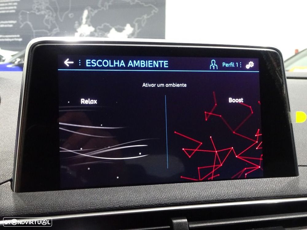 Peugeot 5008 1.5 BlueHDi GT Line - 28