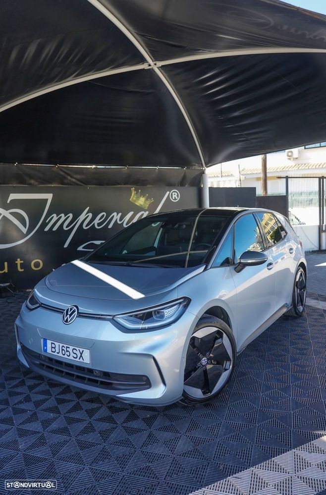 VW ID.3 77 kWh Pro S - 47