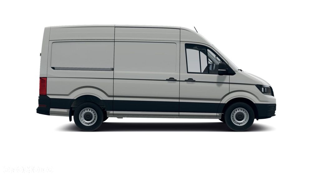Volkswagen Crafter - 4