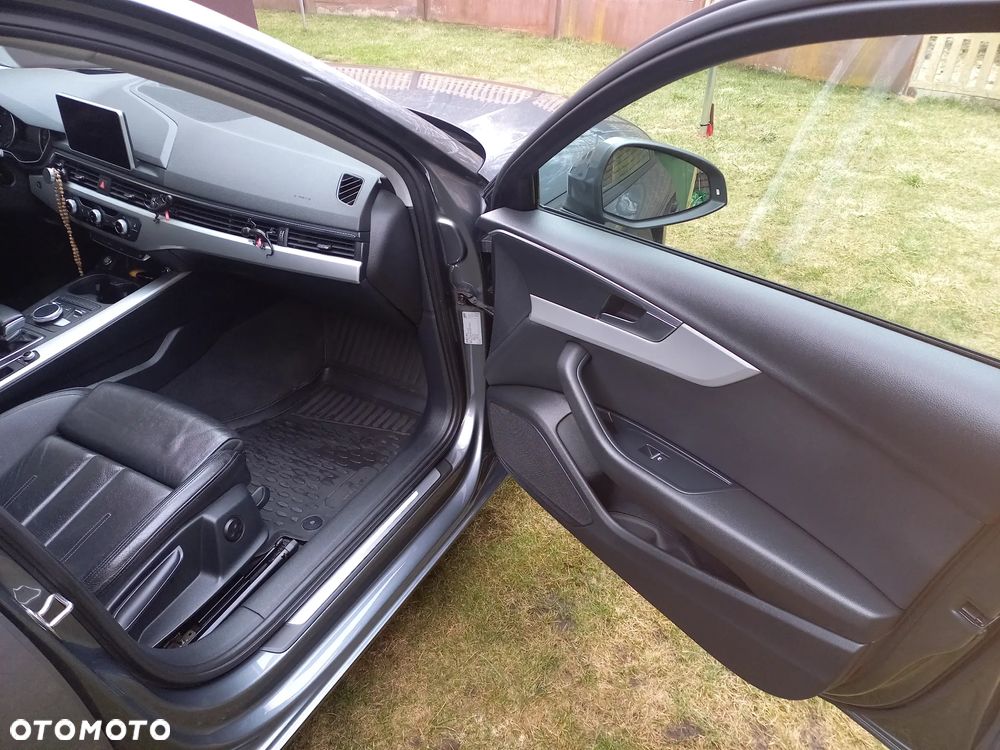 Audi A4 Avant 2.0 TDI S tronic - 29