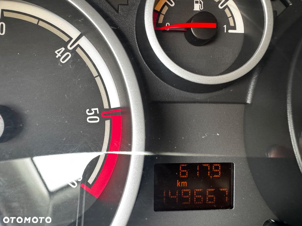 Opel Corsa 1.3 CDTI Enjoy - 10