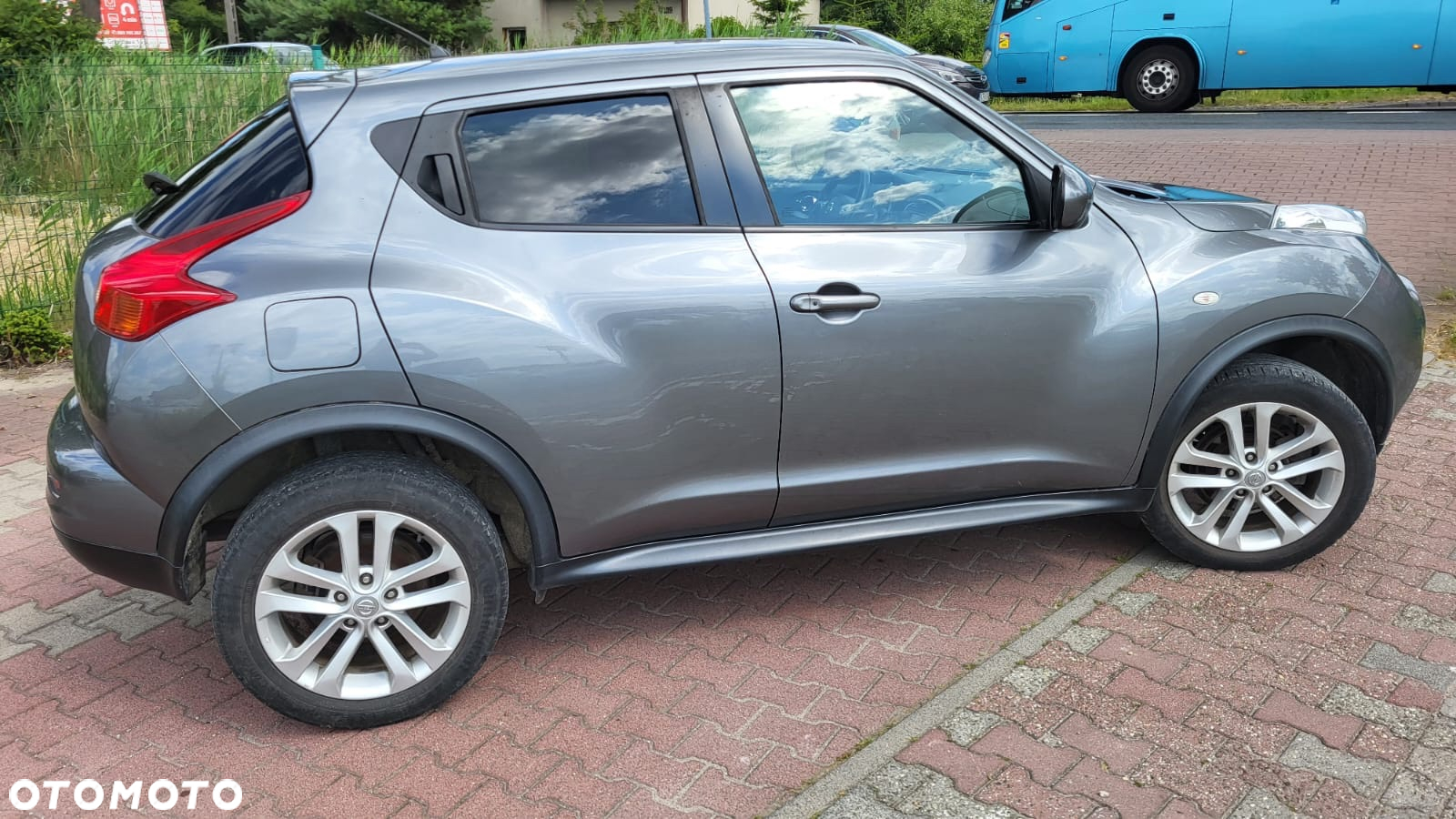 Nissan Juke 1.6 Tekna - 16