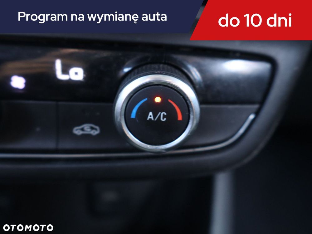 Opel Crossland X - 14