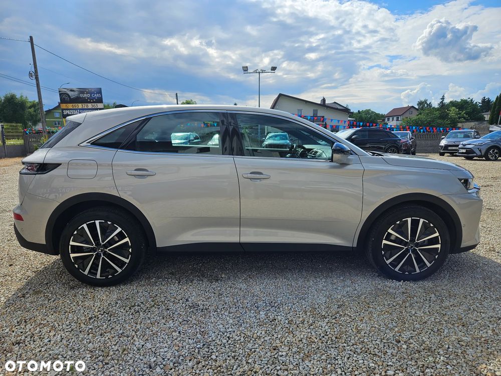 DS Automobiles DS 7 Crossback 1.6 E-Tense So Chic - 11