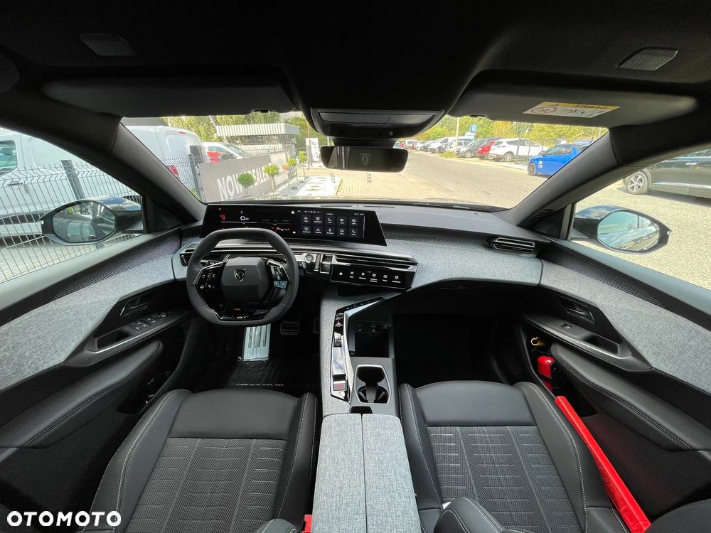 Peugeot 3008 1.2 PureTech mHEV GT S&S e-DCS6 - 24
