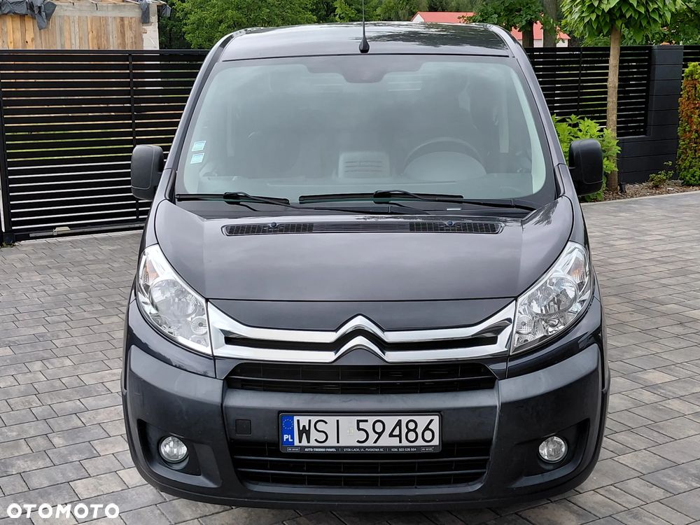 Citroën JUMPY EXPERT - 31