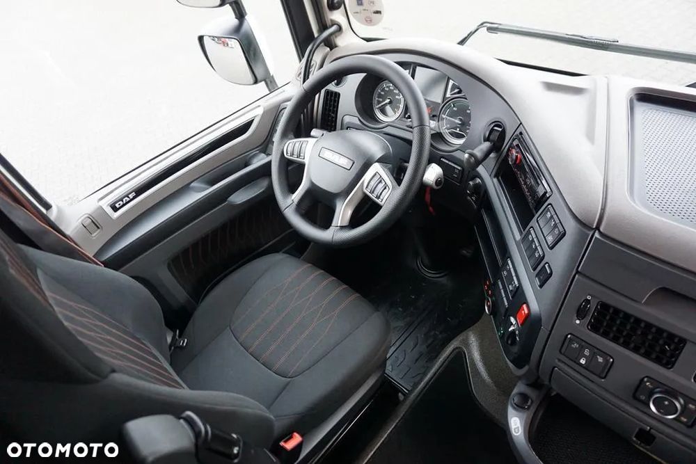 DAF 106 / 480 / EURO 6 / ACC / SUPER SPACE CAB - 13