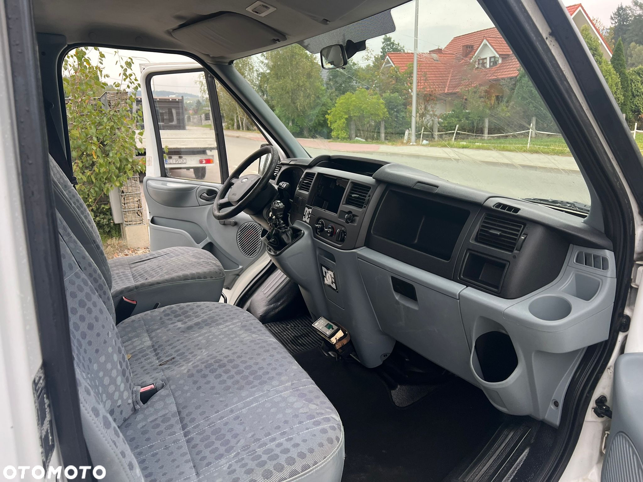 Ford Transit - 23