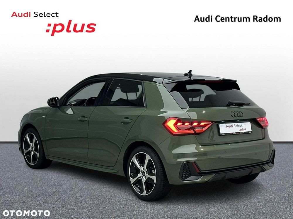 Audi A1 Sportback - 3