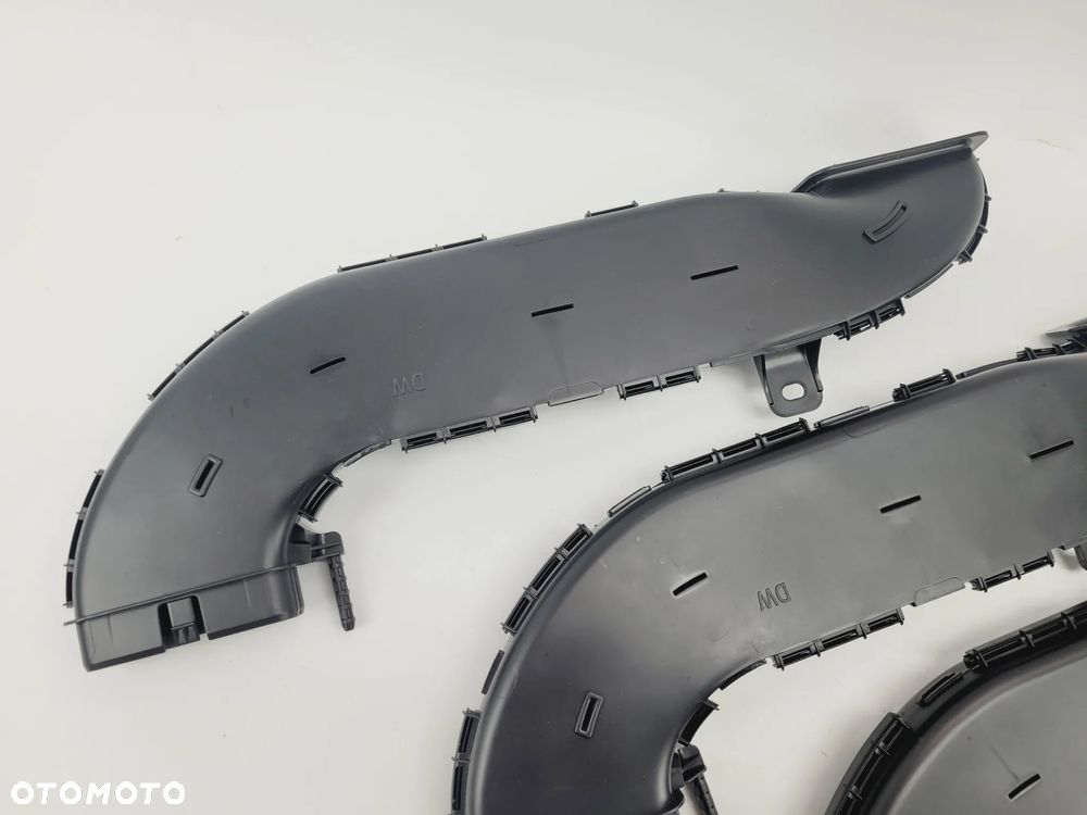 RURA DOLOT WLOT POWIETRZA NOWY EXPERT JUMPY III PROACE II VIVARO C 2016- CZĘŚCI - 4