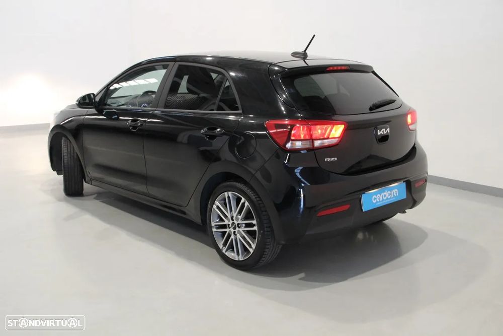 Kia Rio 1.0 T-GDi Drive JLL17 - 28