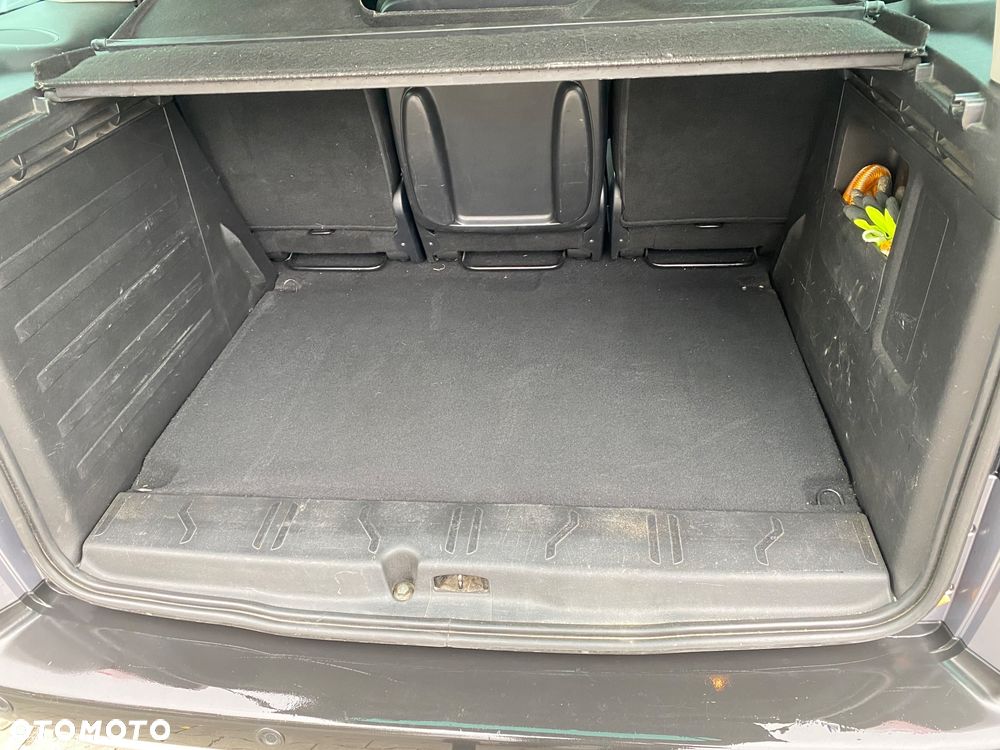 Citroën Berlingo 1.6 BlueHDi XTR S&S - 7