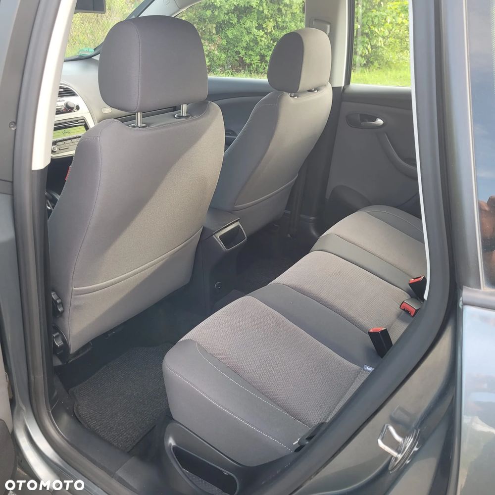 Seat Altea XL 1.6 TDI ITECH Ecomotive - 18