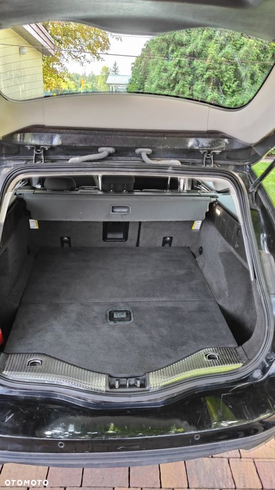 Ford Mondeo - 9