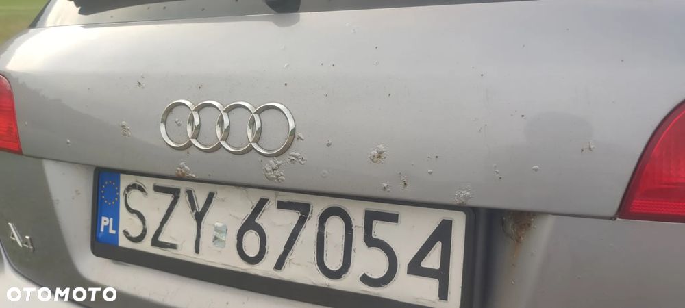 Audi A4 Avant 2.0T FSI Quattro - 13