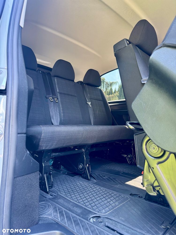 Mercedes-Benz Vito Tourer L2 Base 9G-Tronic 447.703 - 13