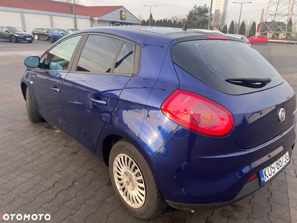 Fiat Bravo - 5