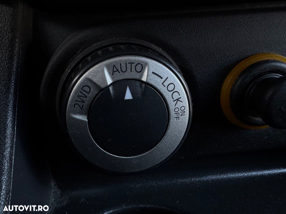 Dacia Duster 1.5 dCi 4x4 Prestige - 16