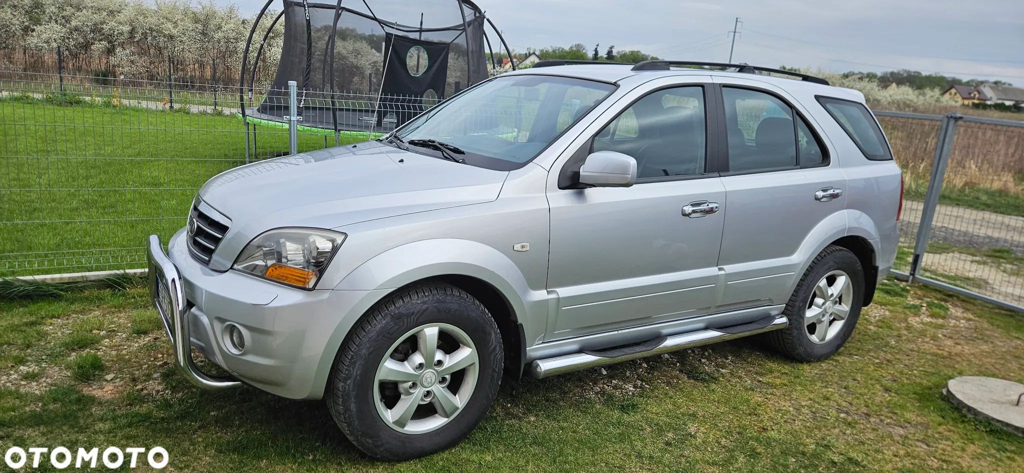 Kia Sorento 3.3 V6 LX - 1