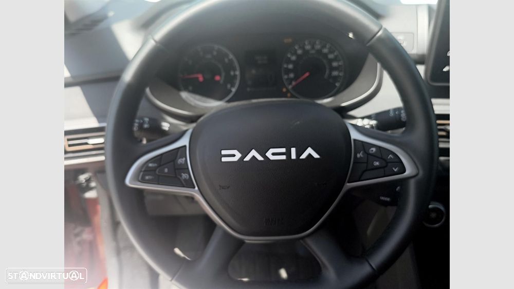 Dacia Jogger - 16