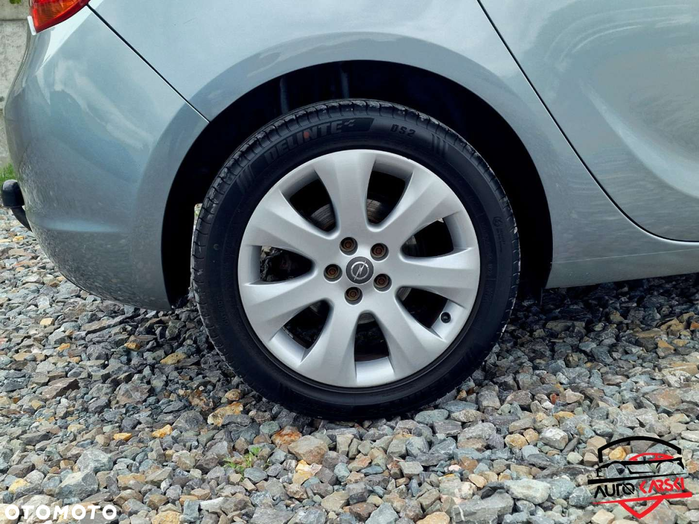 Opel Astra - 10