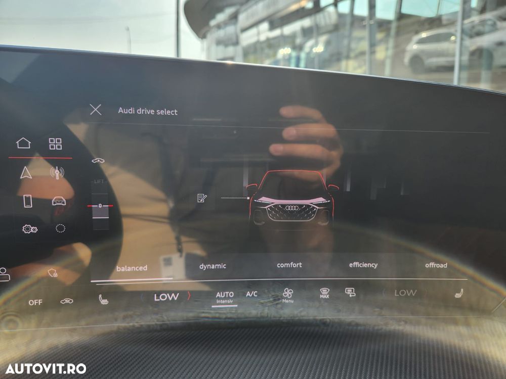 AUDI Q5 2025 — imagine 31