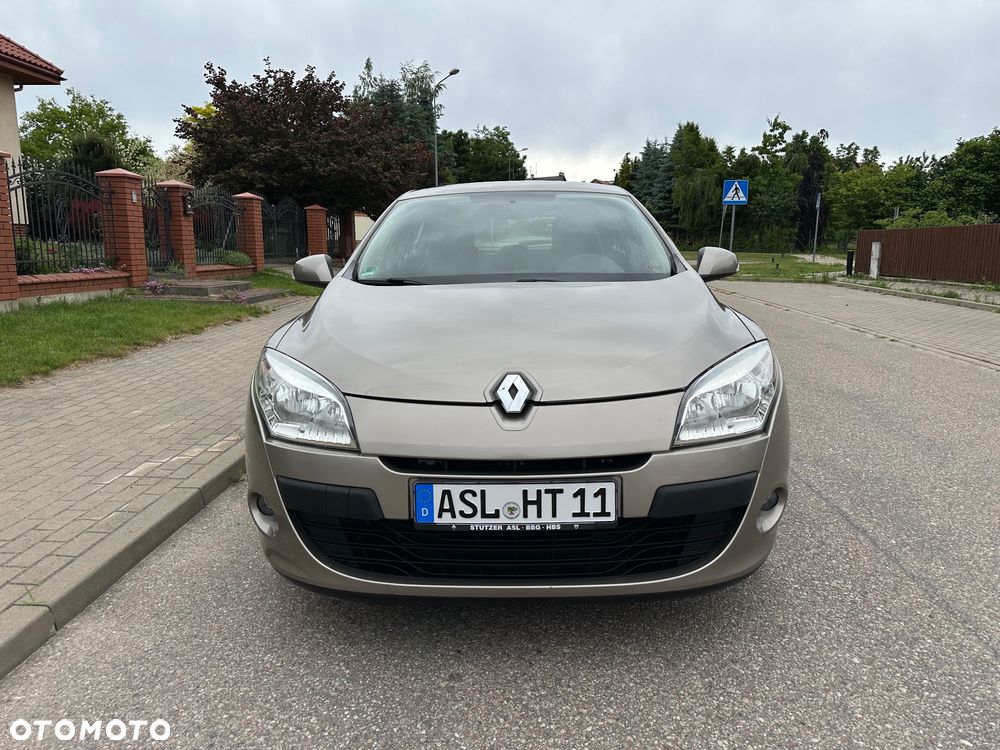 Renault Megane 1.6 16V Expression - 2