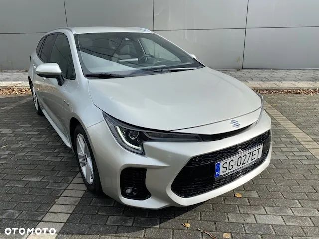 Suzuki Swace 1.8 Hybrid Elegance CVT - 6