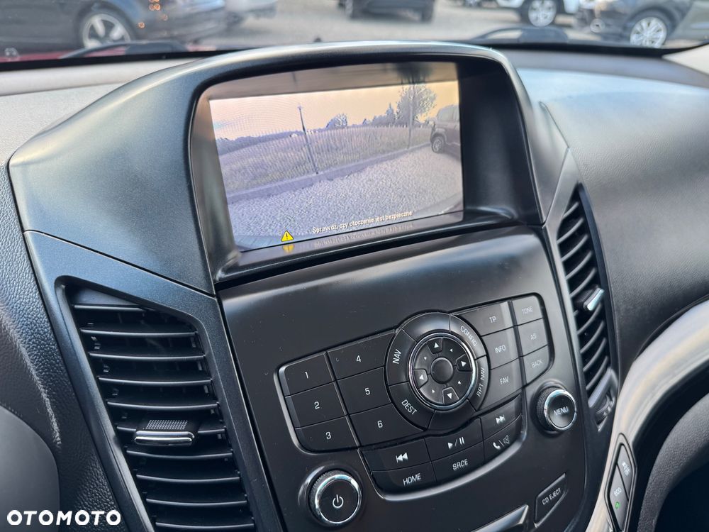 Chevrolet Orlando 2.0 D LT - 20