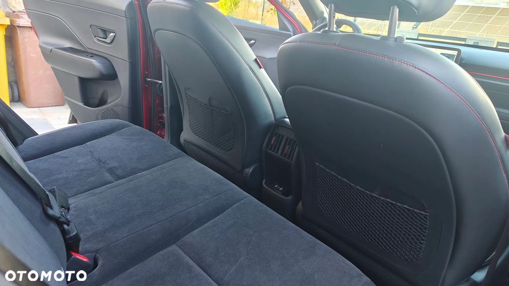 Hyundai Kona 1.6 T-GDI Premium N Line 4WD DCT - 10