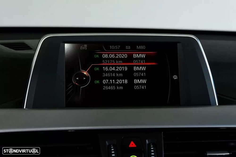 BMW X1 - 16